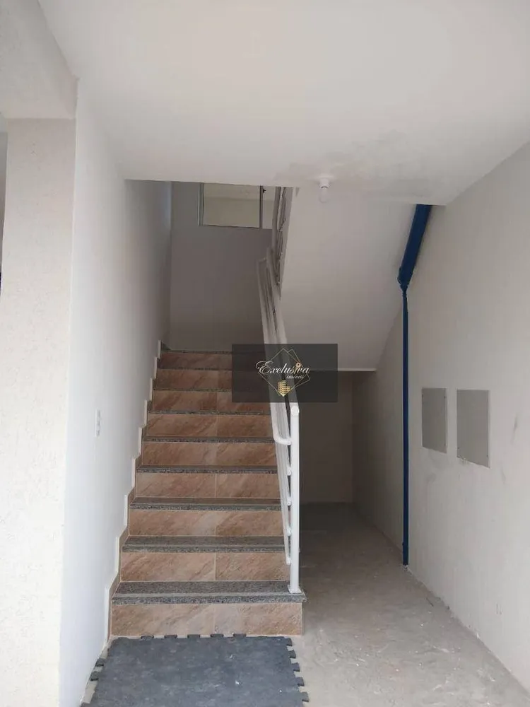 Apartamento, 2 quartos, 82 m² - Foto 11