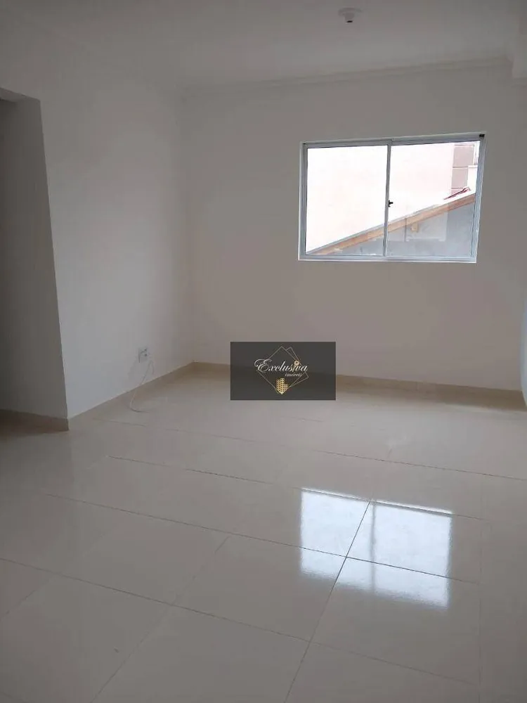 Apartamento, 2 quartos, 82 m² - Foto 2