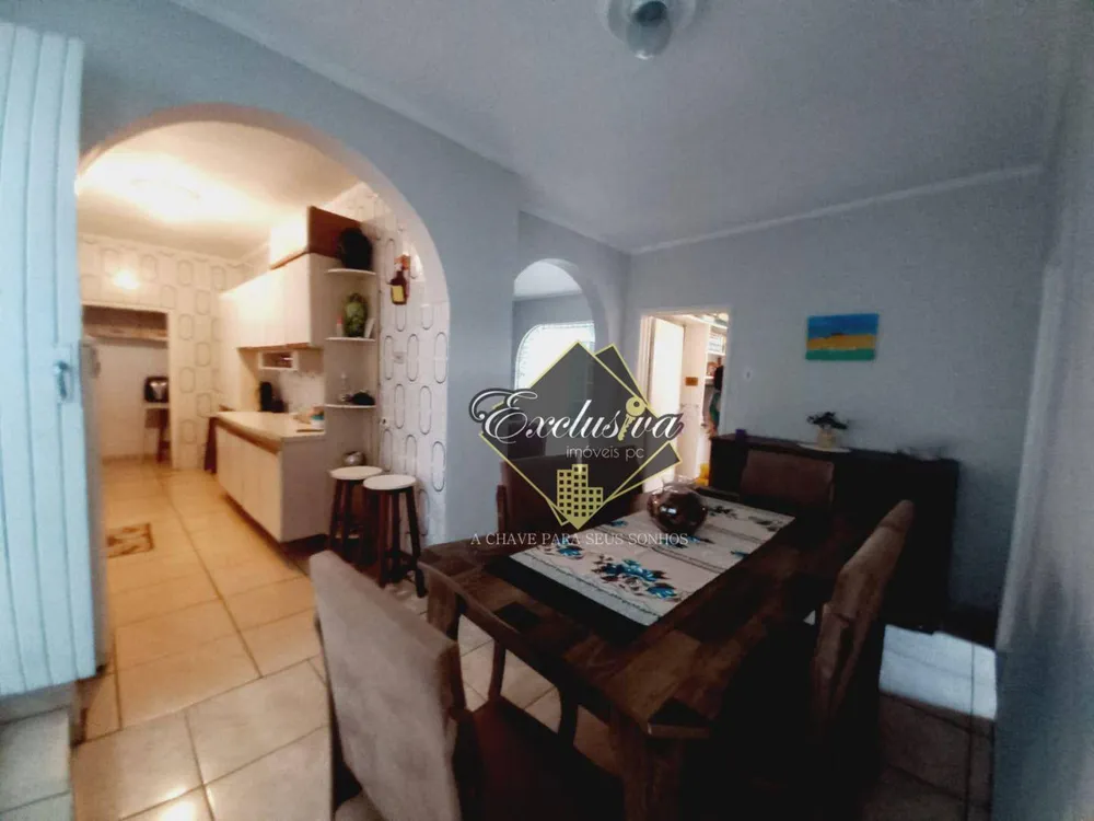 Casa, 3 quartos, 161 m² - Foto 16