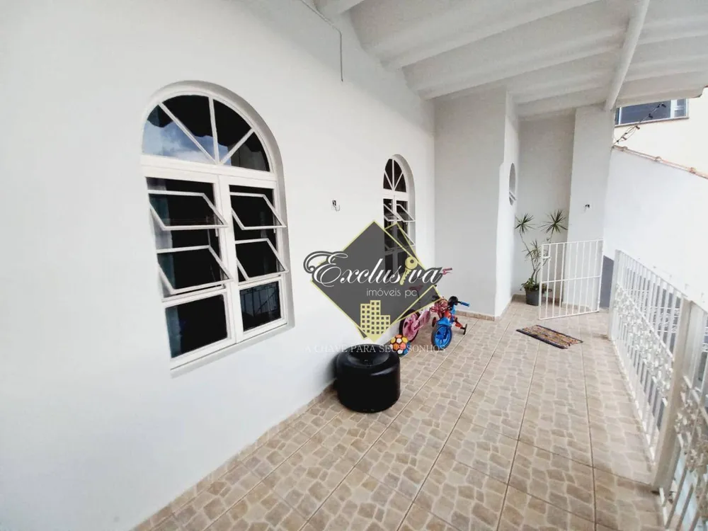 Casa, 3 quartos, 161 m² - Foto 18