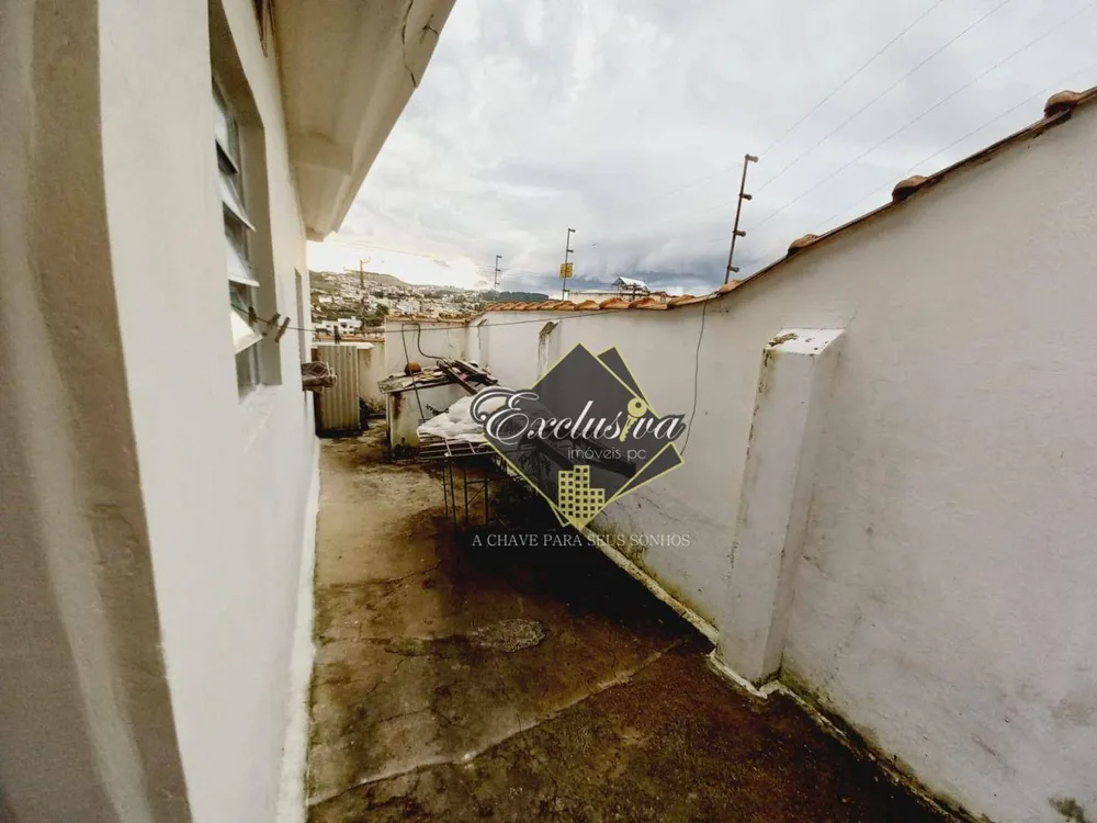 Casa, 3 quartos, 161 m² - Foto 11