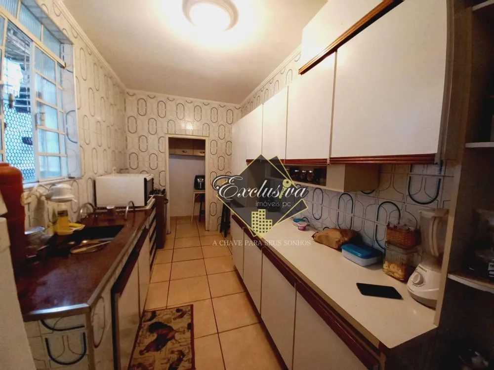 Casa, 3 quartos, 161 m² - Foto 8