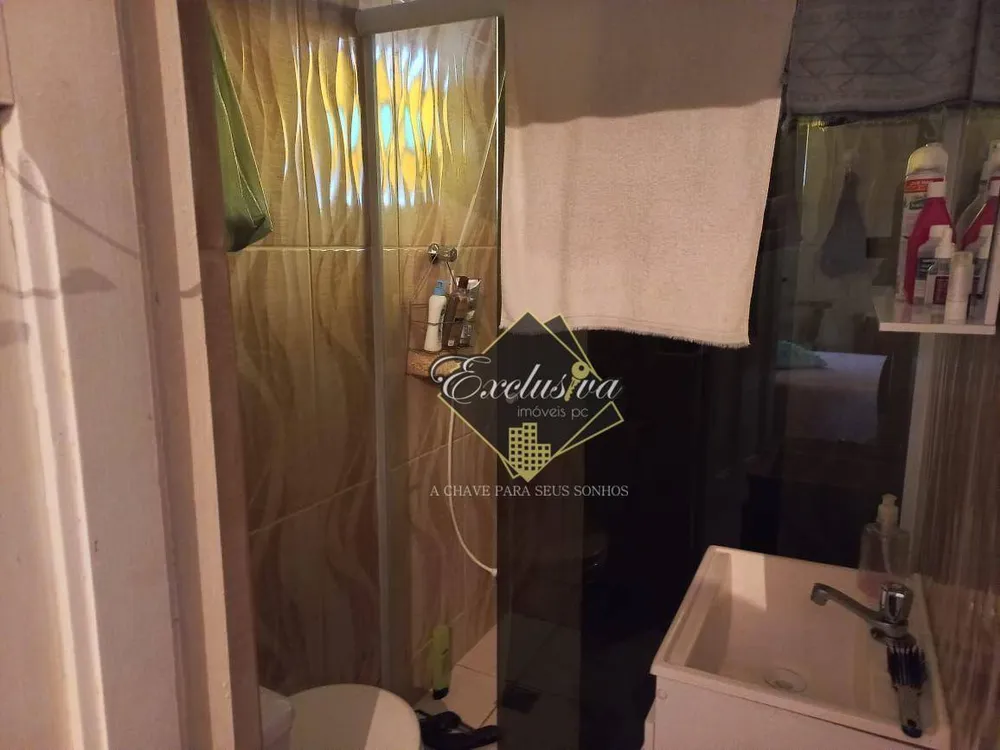 Casa, 3 quartos, 161 m² - Foto 2