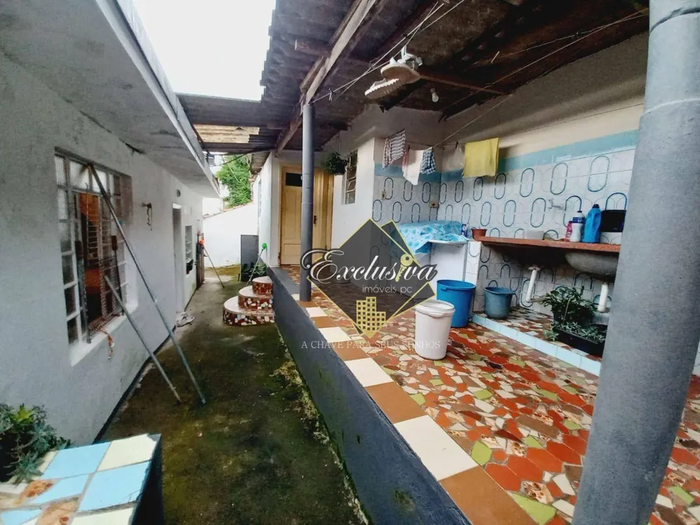 Casa, 3 quartos, 161 m² - Foto 12