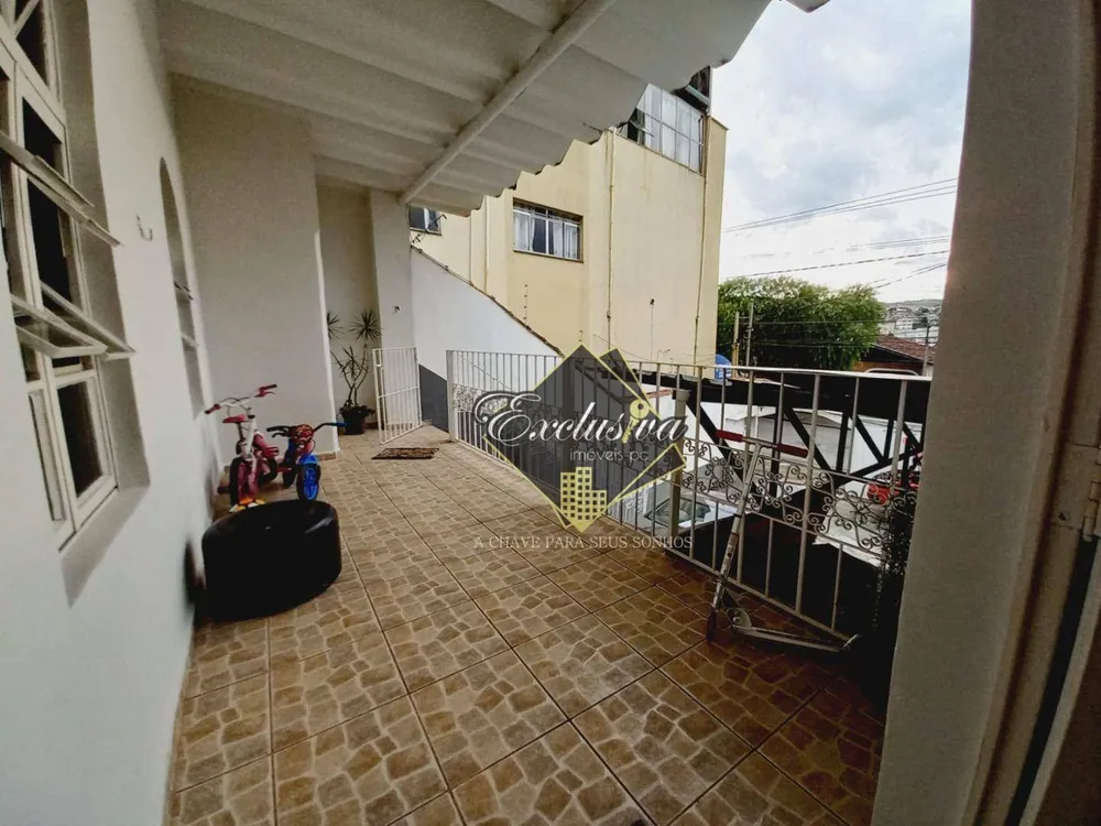 Casa, 3 quartos, 161 m² - Foto 17