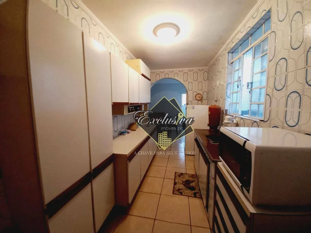 Casa, 3 quartos, 161 m² - Foto 10