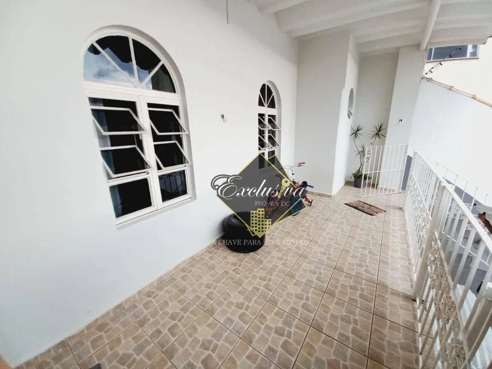 Casa, 3 quartos, 161 m² - Foto 3