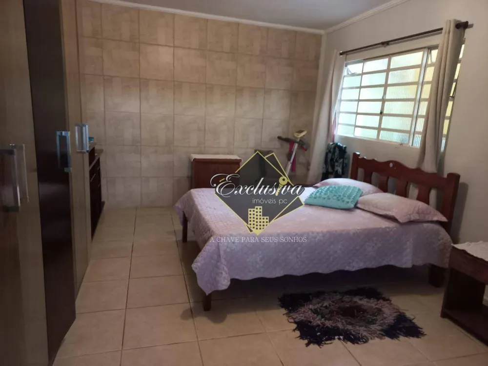 Casa, 3 quartos, 161 m² - Foto 4