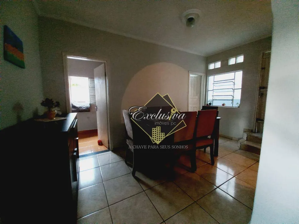 Casa, 3 quartos, 161 m² - Foto 7