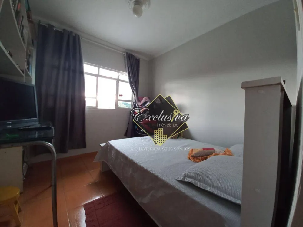 Casa, 3 quartos, 161 m² - Foto 6