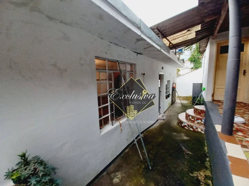 Casa, 3 quartos, 161 m² - Foto 13