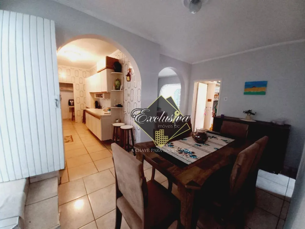 Casa, 3 quartos, 161 m² - Foto 15
