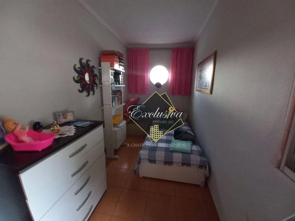 Casa, 3 quartos, 161 m² - Foto 5