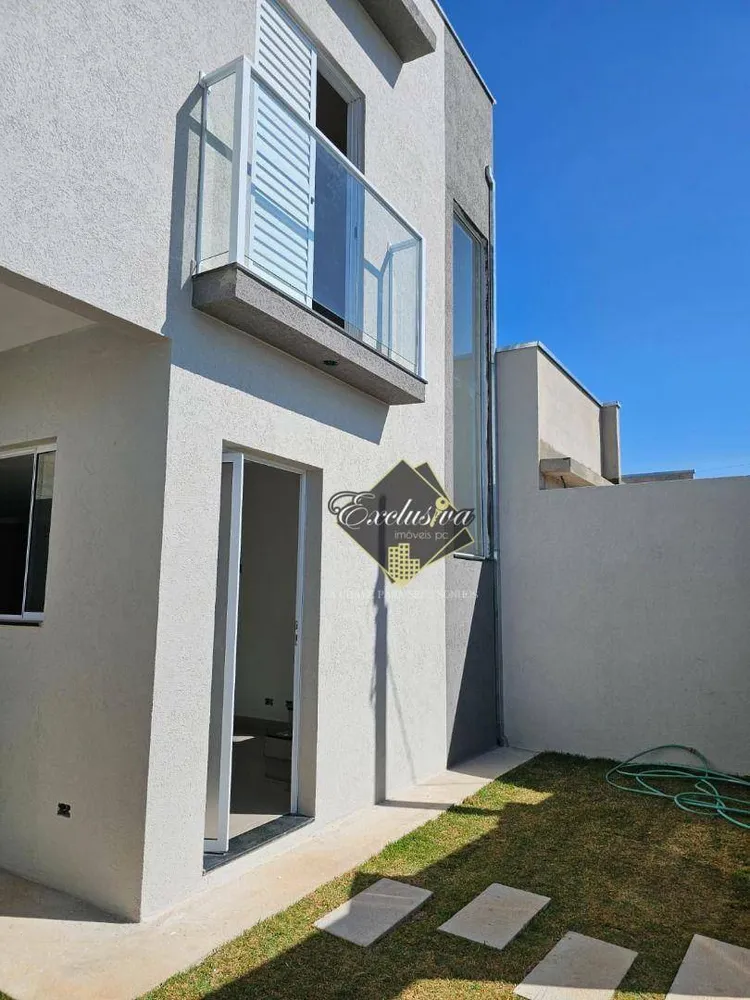 Casa, 2 quartos, 91 m² - Foto 19