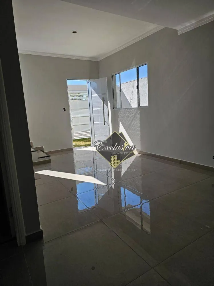 Casa, 2 quartos, 91 m² - Foto 15