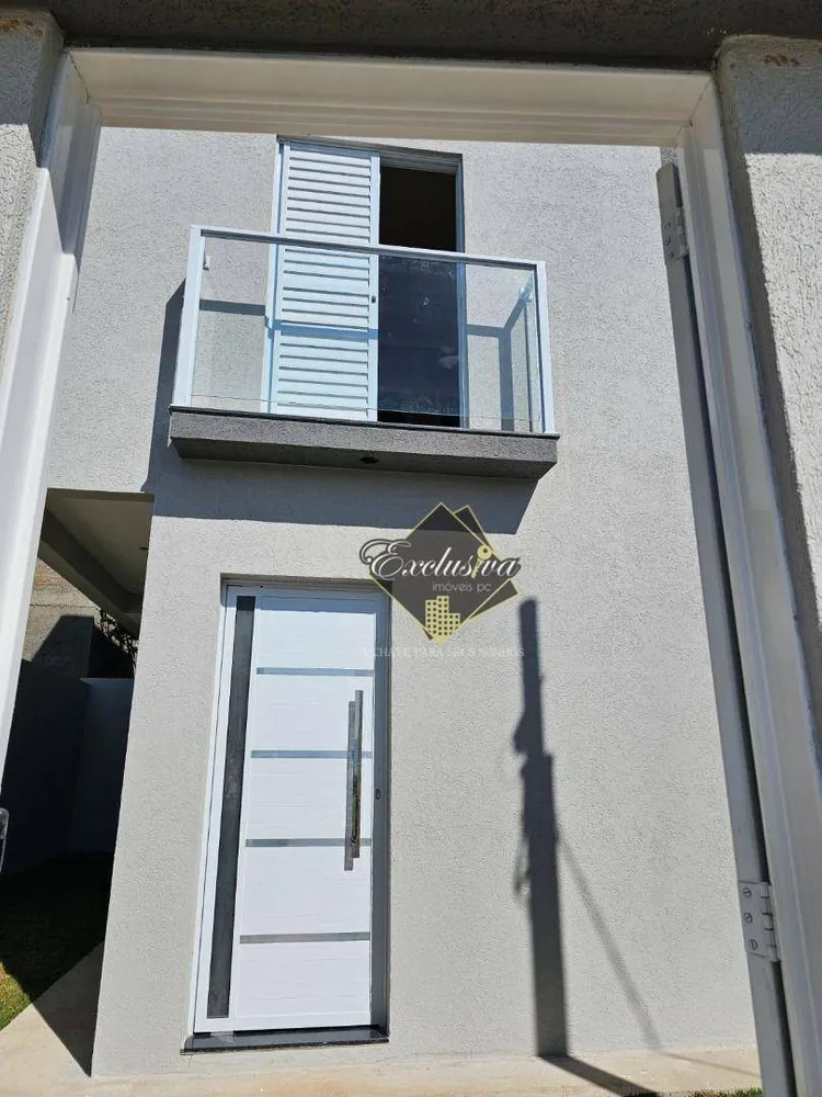 Casa, 2 quartos, 91 m² - Foto 20