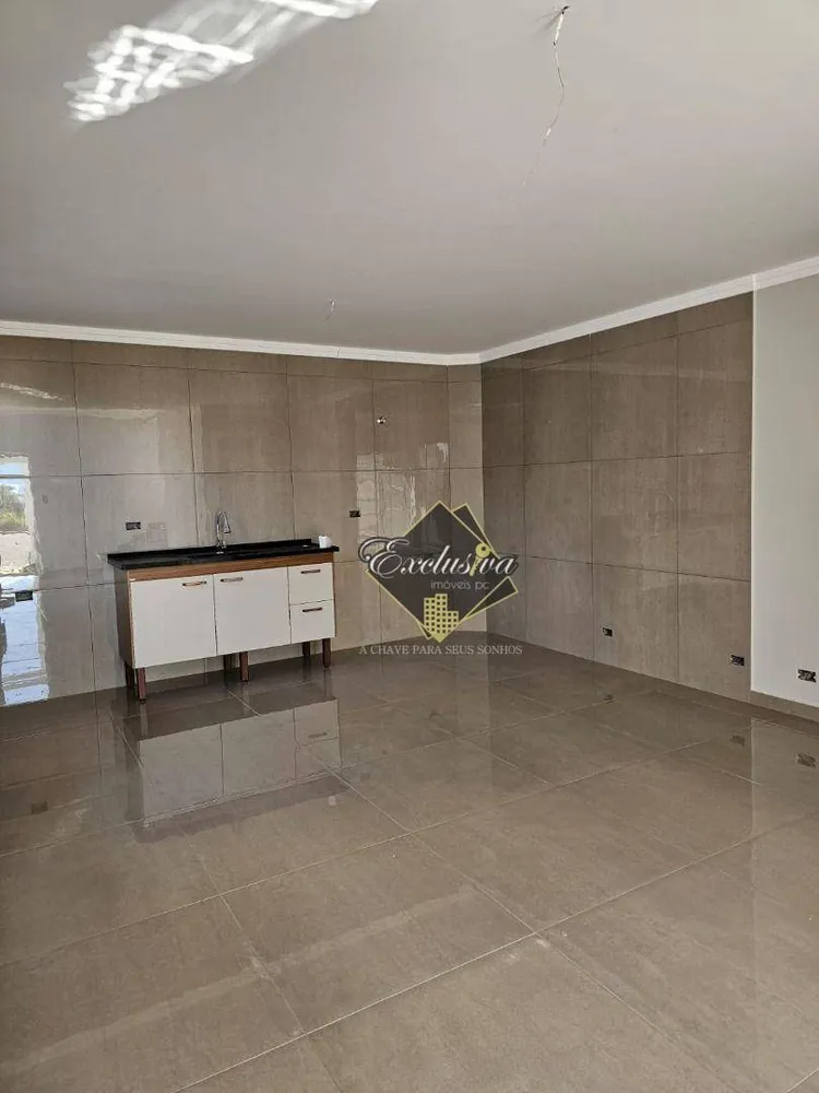 Casa, 2 quartos, 91 m² - Foto 7