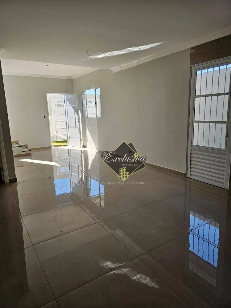 Casa, 2 quartos, 91 m² - Foto 16