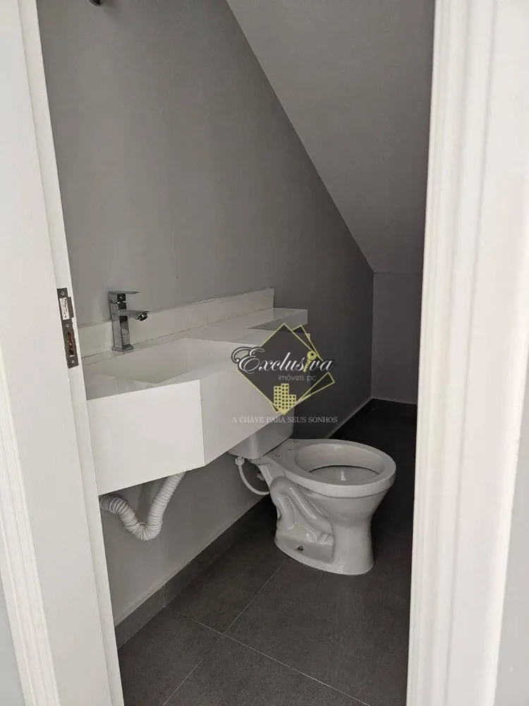 Casa, 2 quartos, 91 m² - Foto 14