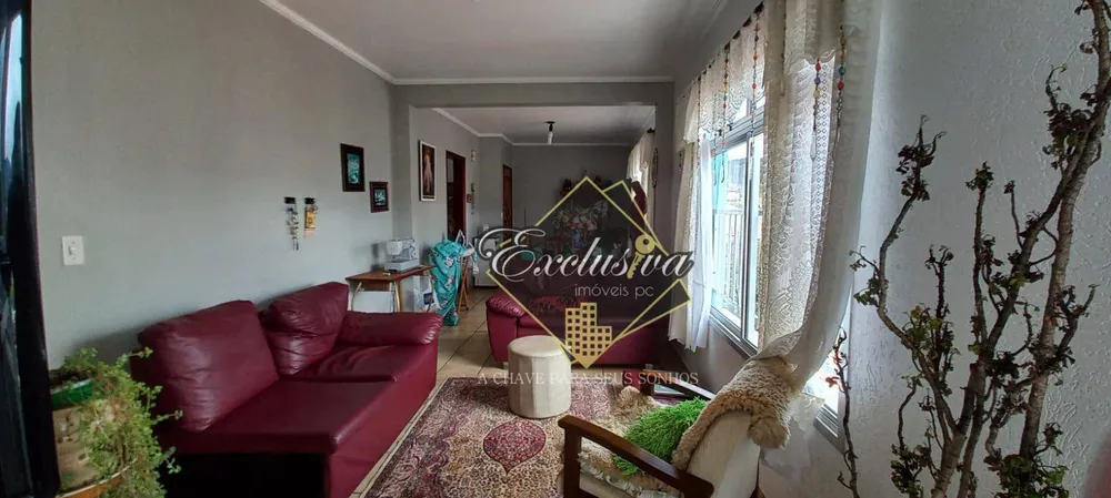 Apartamento, 2 quartos - Foto 2