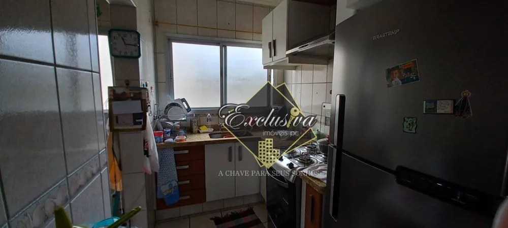 Apartamento, 2 quartos - Foto 4