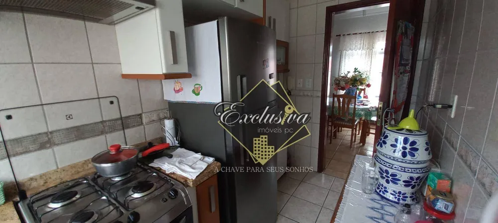 Apartamento, 2 quartos - Foto 5