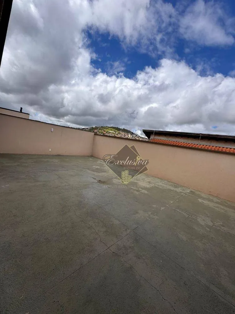Casa de Condomínio, 3 quartos - Foto 14