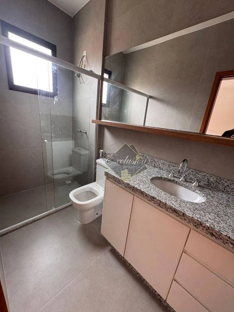 Casa de Condomínio, 3 quartos - Foto 9