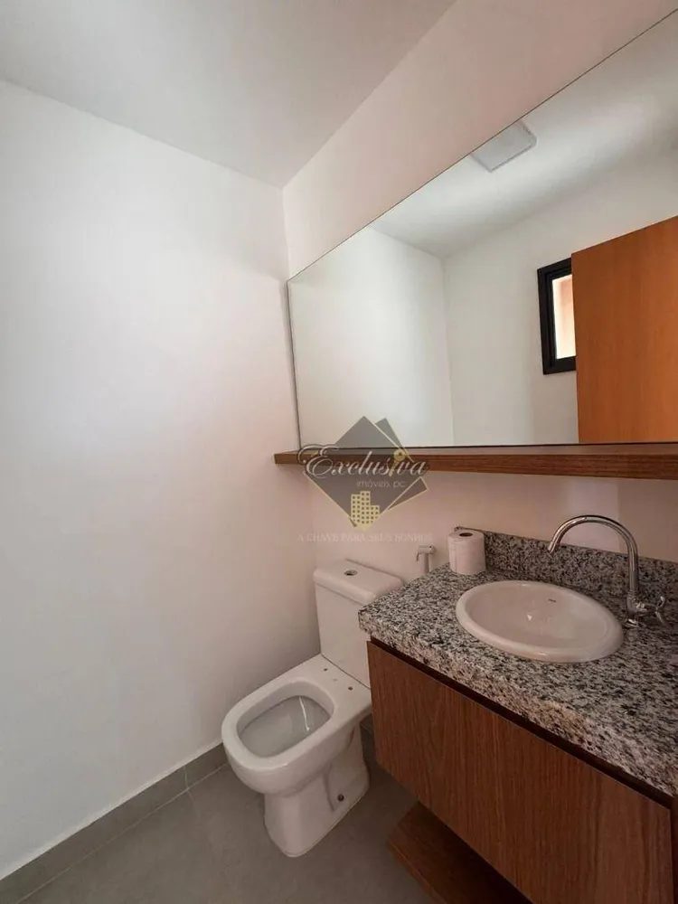 Casa de Condomínio, 3 quartos - Foto 17