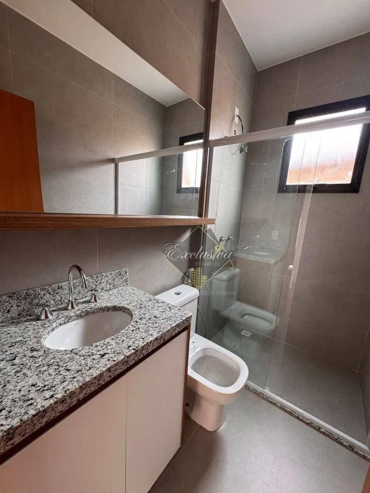 Casa de Condomínio, 3 quartos - Foto 12