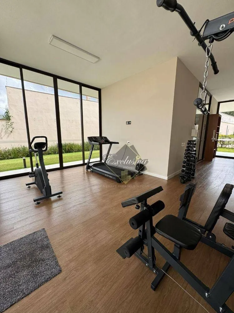 Casa de Condomínio, 3 quartos - Foto 6