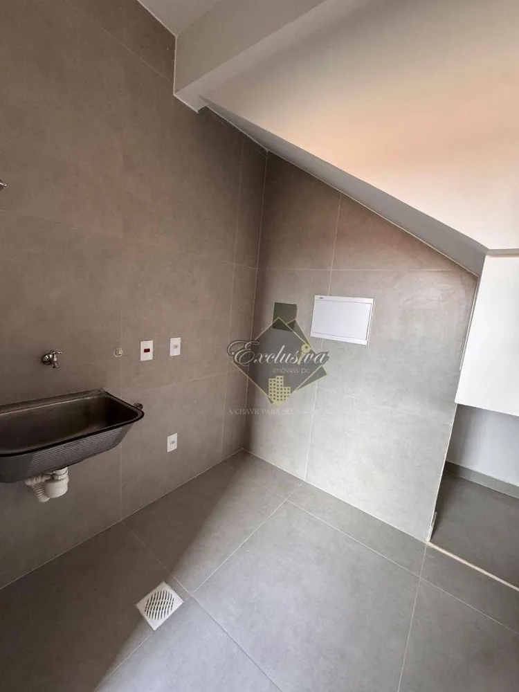 Casa de Condomínio, 3 quartos - Foto 15