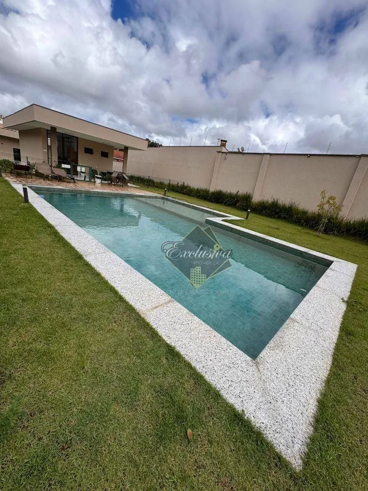 Casa de Condomínio, 3 quartos - Foto 7