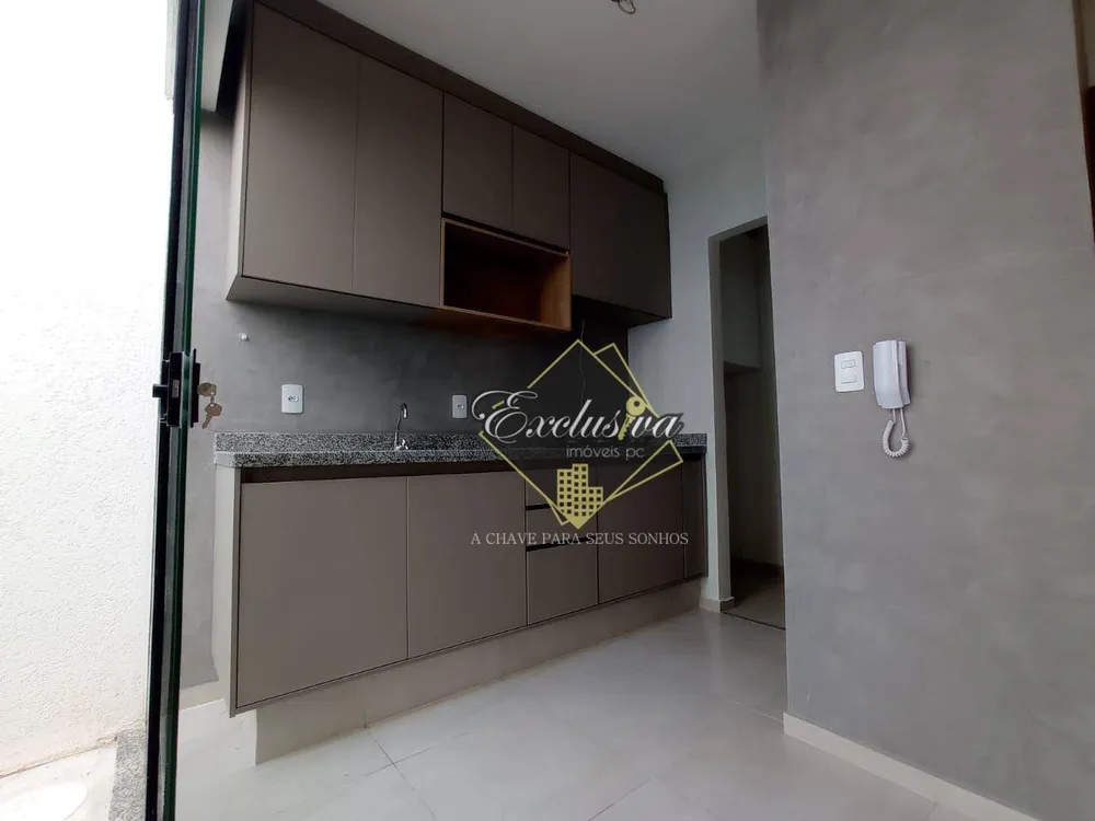 Casa, 2 quartos, 62 m² - Foto 5