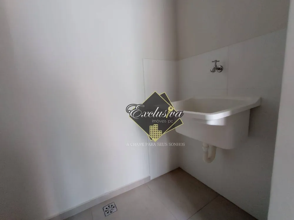 Casa, 2 quartos, 62 m² - Foto 13