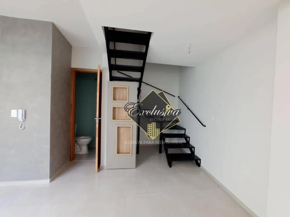 Casa, 2 quartos, 62 m² - Foto 6