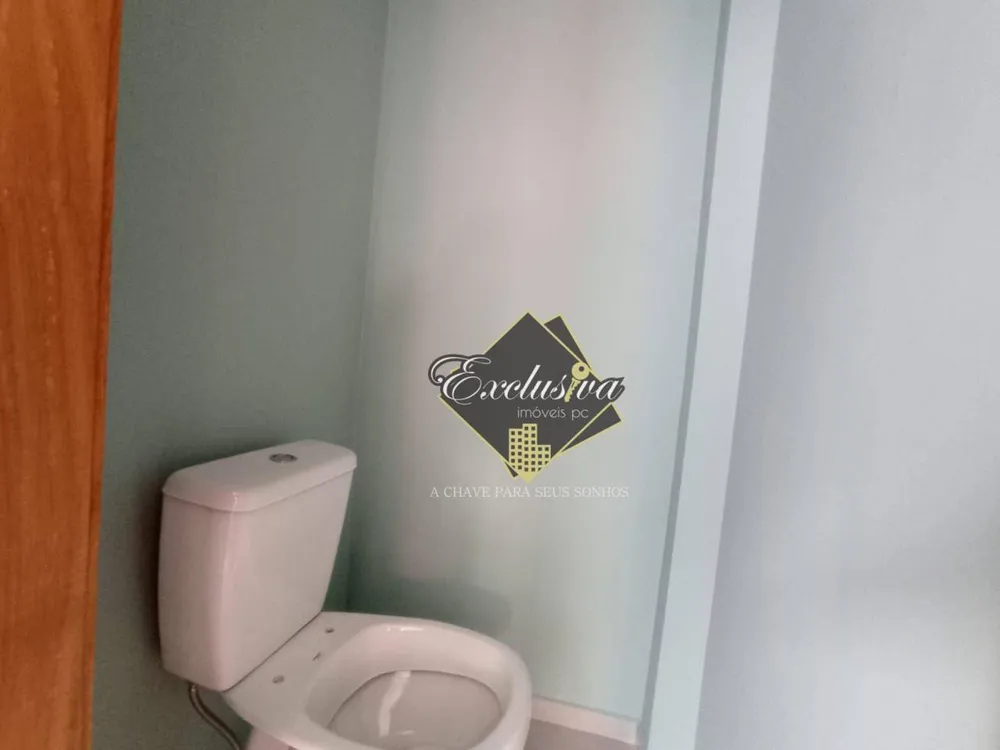 Casa, 2 quartos, 62 m² - Foto 12