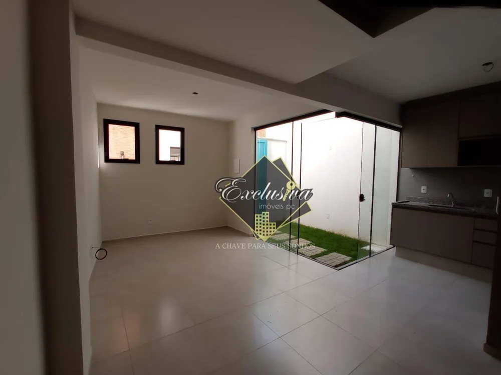 Casa, 2 quartos, 62 m² - Foto 1