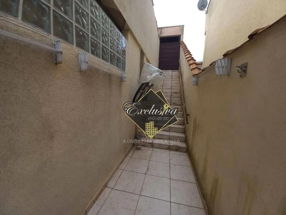 Apartamento, 2 quartos, 60 m² - Foto 11