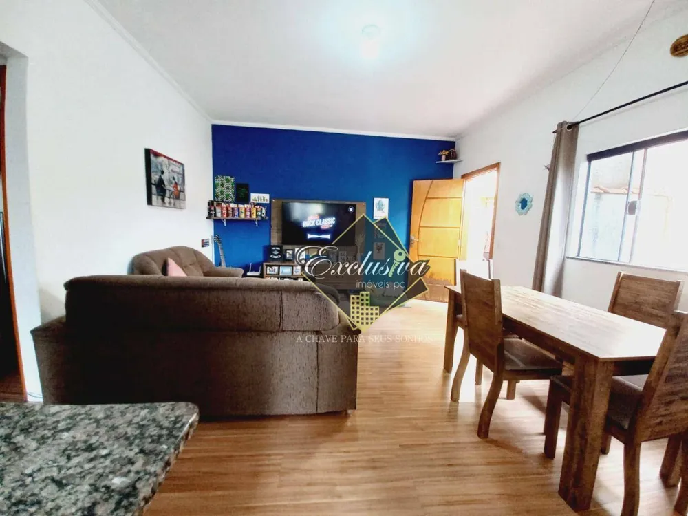 Apartamento, 2 quartos, 60 m² - Foto 3