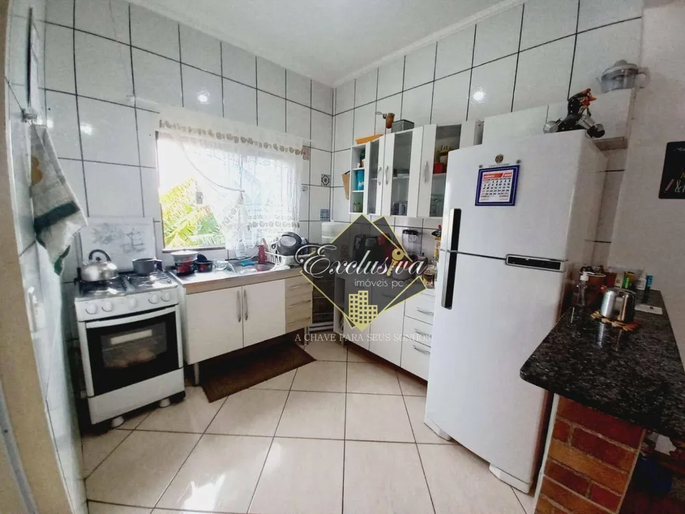 Apartamento, 2 quartos, 60 m² - Foto 5