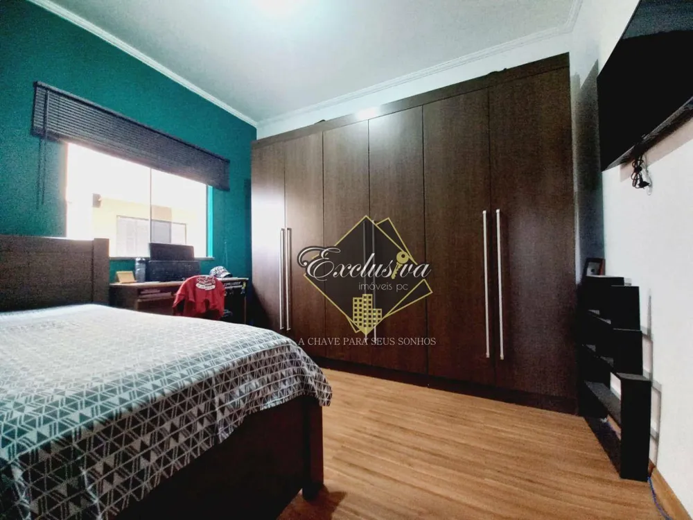 Apartamento, 2 quartos, 60 m² - Foto 9