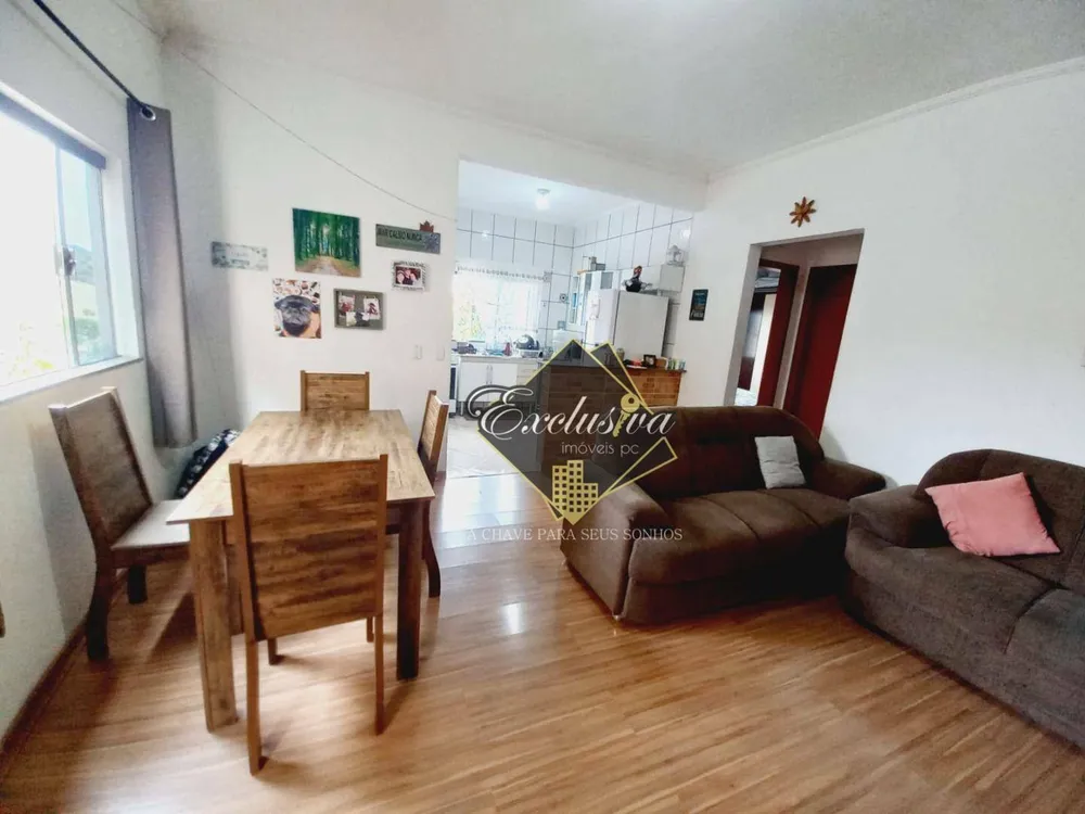 Apartamento, 2 quartos, 60 m² - Foto 1