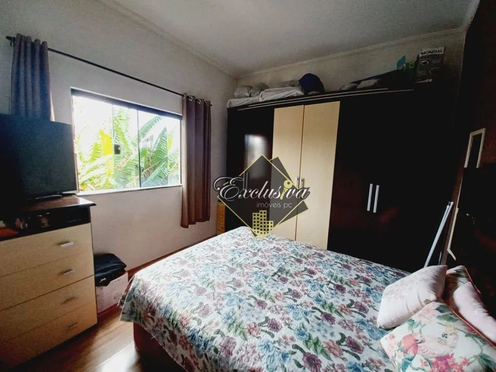 Apartamento, 2 quartos, 60 m² - Foto 7