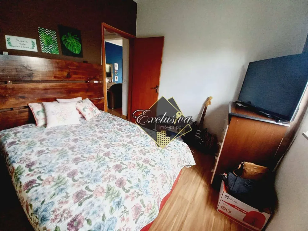 Apartamento, 2 quartos, 60 m² - Foto 6