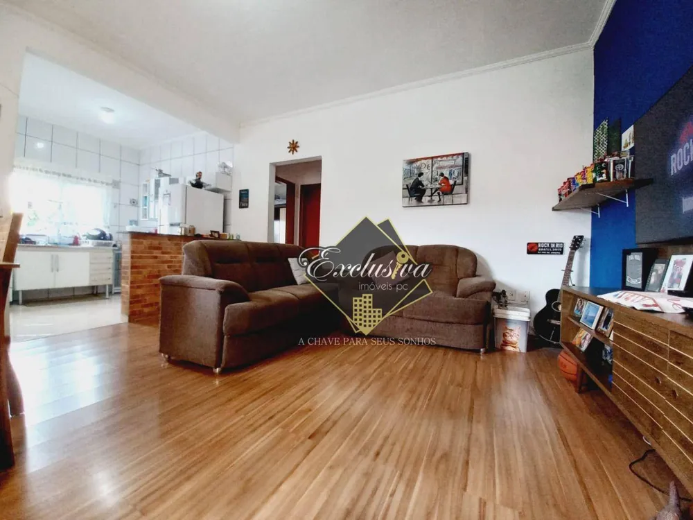 Apartamento, 2 quartos, 60 m² - Foto 2