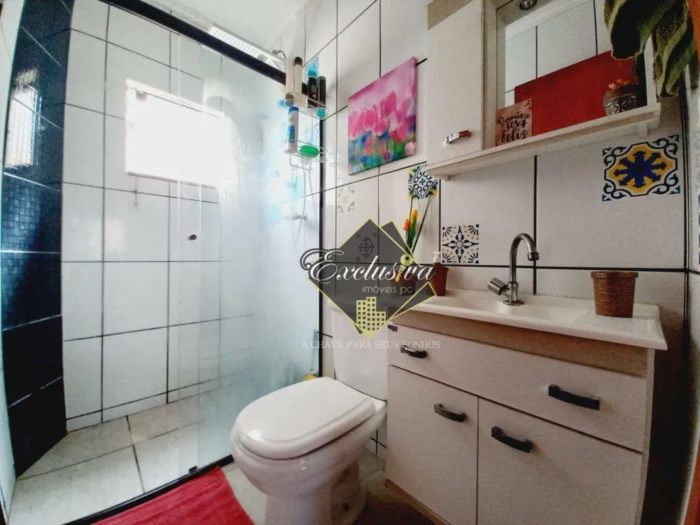 Apartamento, 2 quartos, 60 m² - Foto 10