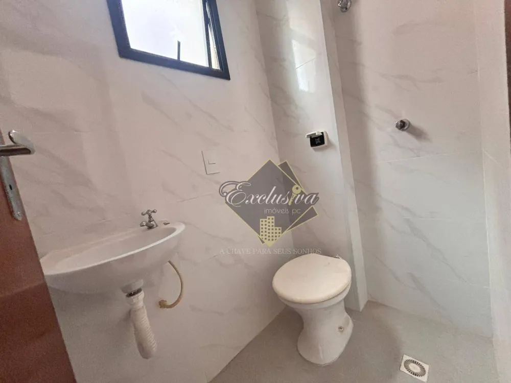 Apartamento, 3 quartos - Foto 13