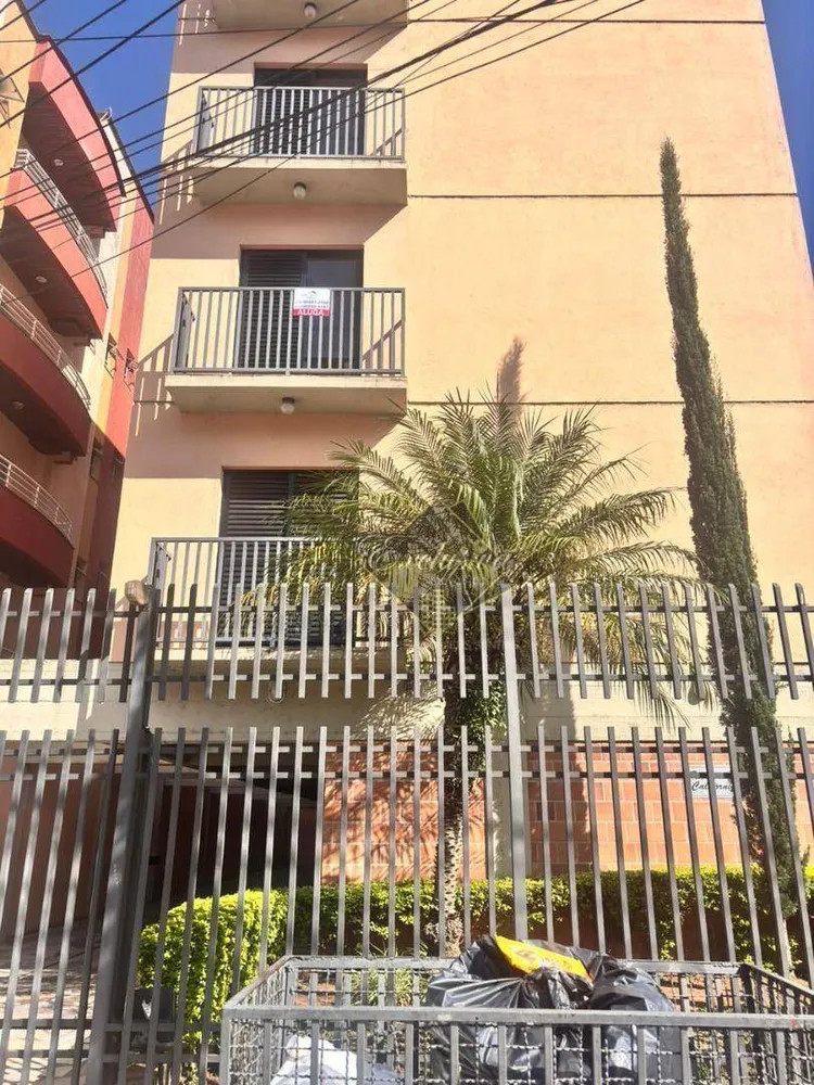 Apartamento, 3 quartos - Foto 2