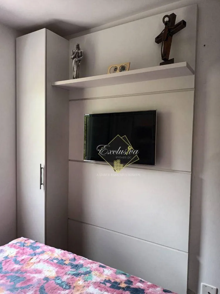 Apartamento, 2 quartos - Foto 15